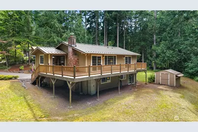 11146 Misty Woods Lane NW, Bremerton, WA 98312 - Photo 36