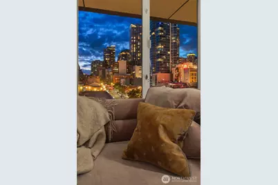 98 Union Street #810, Seattle, WA 98101 - Photo 8