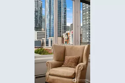 98 Union Street #810, Seattle, WA 98101 - Photo 22