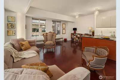 98 Union Street #810, Seattle, WA 98101 - Photo 12