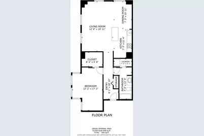 98 Union Street #810, Seattle, WA 98101 - Photo 38
