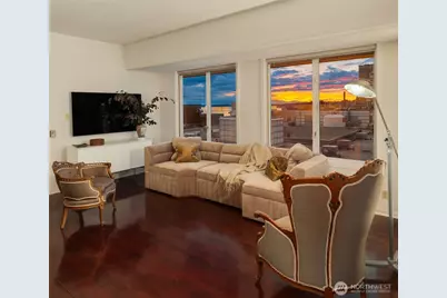 98 Union Street #810, Seattle, WA 98101 - Photo 1