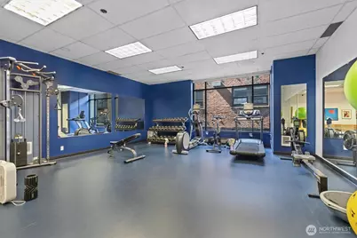 98 Union Street #810, Seattle, WA 98101 - Photo 34