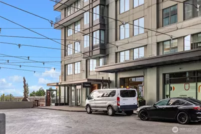 98 Union Street #810, Seattle, WA 98101 - Photo 32