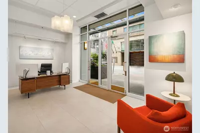 98 Union Street #810, Seattle, WA 98101 - Photo 30