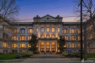 201 Galer Street #436, Seattle, WA 98109 - Photo 2