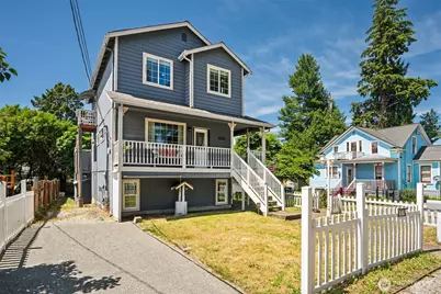 1011 Pennsylvania Avenue, Bremerton, WA 98337 - Photo 34