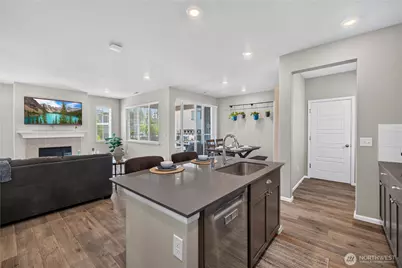 32831 Ten Trails Parkway SE, Black Diamond, WA 98010 - Photo 14