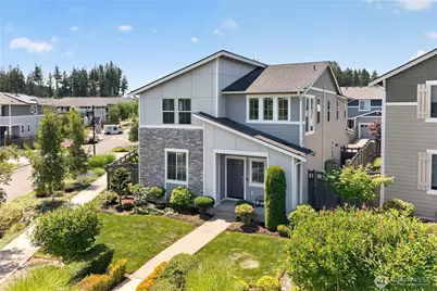 32831 Ten Trails Parkway SE, Black Diamond, WA 98010 - Photo 2