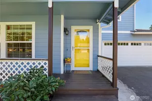 360 NE Max William Loop, Poulsbo, WA 98370 - Photo 2