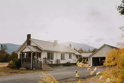 11610 Martin Road, Rockport, WA 98283 - Photo 1