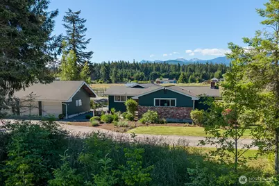 214 Edmonson Drive, Sequim, WA 98382 - Photo 1