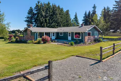 214 Edmonson Drive, Sequim, WA 98382 - Photo 2