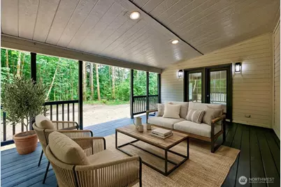 1301 NE Tahuya River Drive, Tahuya, WA 98588 - Photo 1
