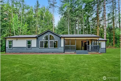 1301 NE Tahuya River Drive, Tahuya, WA 98588 - Photo 2