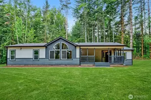 1301 NE Tahuya River Dr, Tahuya, WA 98588 - Photo 2