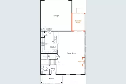 6264 Talus Loop SW #425, Port Orchard, WA 98367 - Photo 2