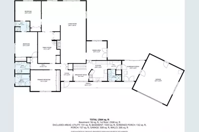 2009 Westshore Drive, Moses Lake, WA 98837 - Photo 40