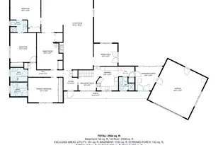 2009 Westshore Dr, Moses Lake, WA 98837 - Photo 40