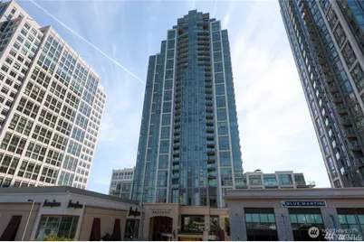 10610 NE 9th Place #1507, Bellevue, WA 98004 - Photo 20