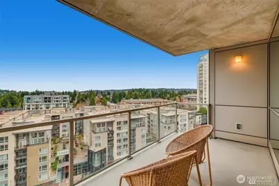 10610 NE 9th Place #1507, Bellevue, WA 98004 - Photo 18