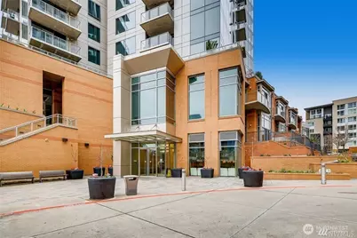 10610 NE 9th Place #1507, Bellevue, WA 98004 - Photo 1
