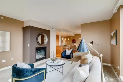 10610 NE 9th Place #1507, Bellevue, WA 98004 - Photo 8