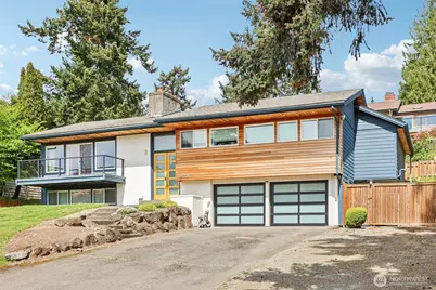 12456 SE 27th Street, Bellevue, WA 98005 - Photo 1