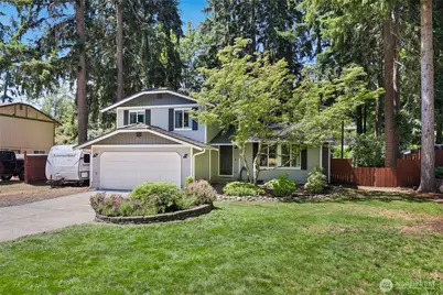 13002 130th Avenue Ct E, Puyallup, WA 98374 - Photo 34