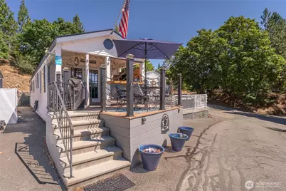 11155 S Lakeshore Road #17A, Chelan, WA 98816 - Photo 2