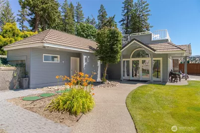 11155 S Lakeshore Road #17A, Chelan, WA 98816 - Photo 22