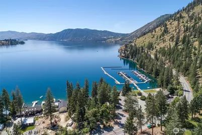 11155 S Lakeshore Road #17A, Chelan, WA 98816 - Photo 4