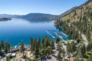 11155 S Lakeshore Rd, Chelan, WA 98816 - Photo 4
