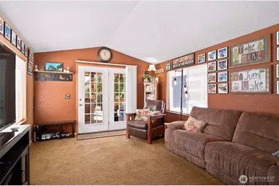11155 S Lakeshore Road #17A, Chelan, WA 98816 - Photo 6