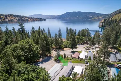 11155 S Lakeshore Road #17A, Chelan, WA 98816 - Photo 1