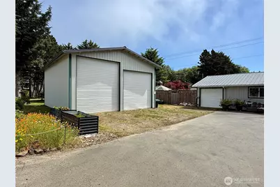 12912 N Alley, Long Beach, WA 98631 - Photo 2