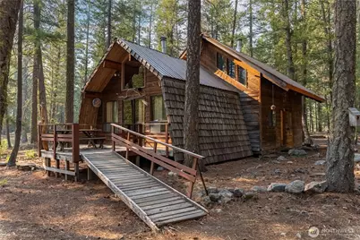 11 Susan Road, Mazama, WA 98834 - Photo 4