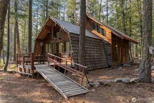 11 Susan Rd, Mazama, WA 98834 - Photo 4