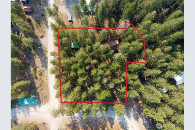 11 Susan Road, Mazama, WA 98834 - Photo 34