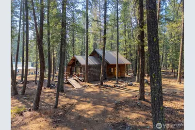 11 Susan Road, Mazama, WA 98834 - Photo 1