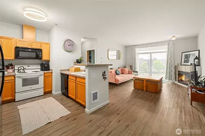 18615 101st Avenue Ct E #366, Puyallup, WA 98375 - Photo 8