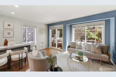 8548 Midvale Avenue N #B, Seattle, WA 98103 - Photo 10