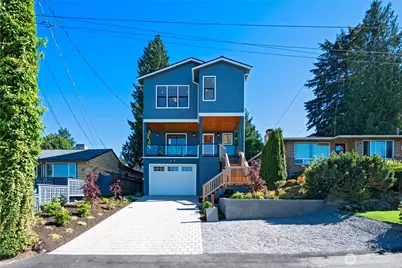 3111 W Mansell Street, Seattle, WA 98199 - Photo 1
