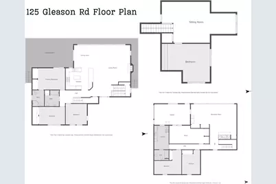 125 Gleason Road, Centralia, WA 98531 - Photo 40