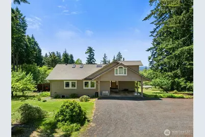 125 Gleason Road, Centralia, WA 98531 - Photo 1