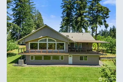 125 Gleason Road, Centralia, WA 98531 - Photo 4