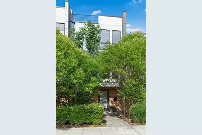 2233 Minor Avenue #C, Seattle, WA 98102 - Photo 2