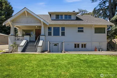 13025 Ambaum Boulevard SW, Burien, WA 98146 - Photo 4