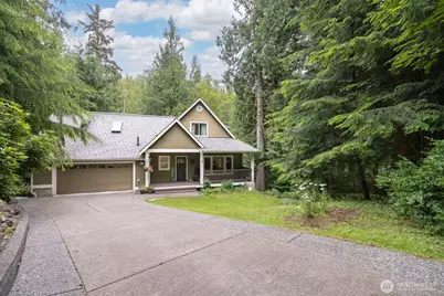 10 Mountain Ash Court, Bellingham, WA 98229 - Photo 2