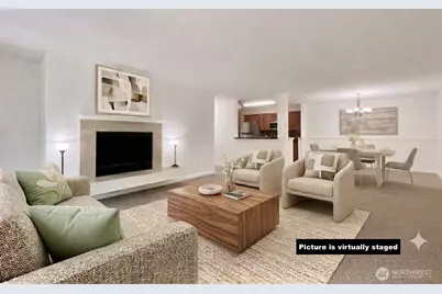 12303 Harbour Pointe Boulevard #CC202, Mukilteo, WA 98275 - Photo 4